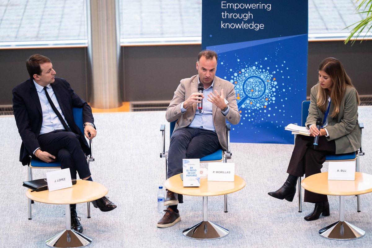 CIDOB (Barcelona Centre for International Affairs) tweet media