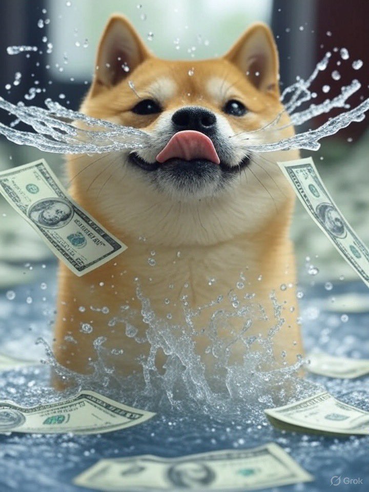 Enterprisin's tweet image. $ZONE Cleancore Solutions @houseofdoge @dogecoin @elonmusk @DogecoinFdn nano bubbles are the beezneez!