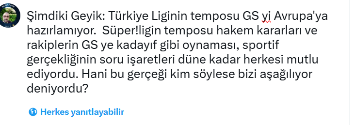 muratata42's tweet photo. Süper  lig takımları ve MHK Lütfen Toplanın; Gs yi Avrupa maçlarına hazırlayın:) @TFF_Org @Fenerbahce @baristumok @erdalvahd @ahmetercanlar @lubeayar Heykel #sallandık Kadının Ali Koç #heybe Liverpool Fenerbahçe Beko Filistinlilerin #altın Gebermiş #borsa #SerenaySarıkaya https://t.co/m8iozRzMBh