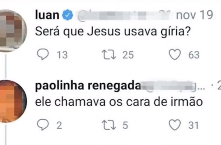 coisas burras ditas de forma inteligente (@burrosgeniais) on Twitter photo 