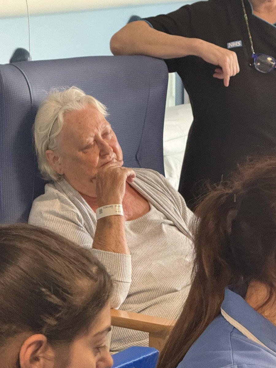 Heart Care Unit tweet media