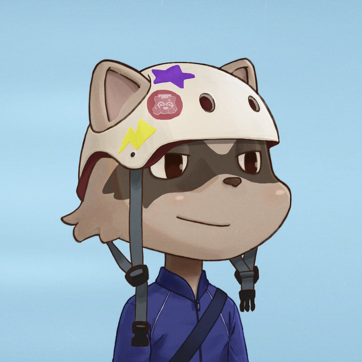 MawAcademia's tweet image. Rico is waiting...