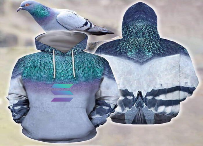 coocoonomics's tweet image. merch incoo-cooming