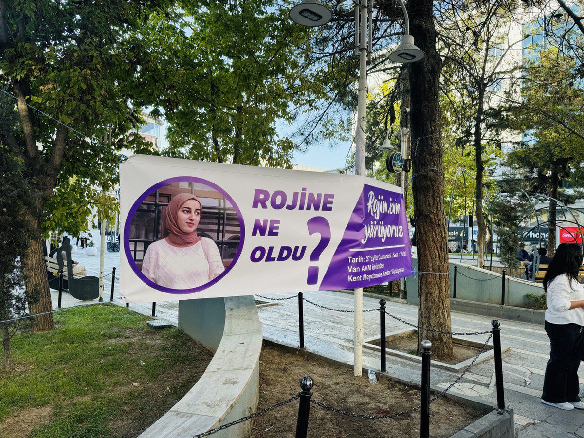 Neslihan ŞEDAL tweet media