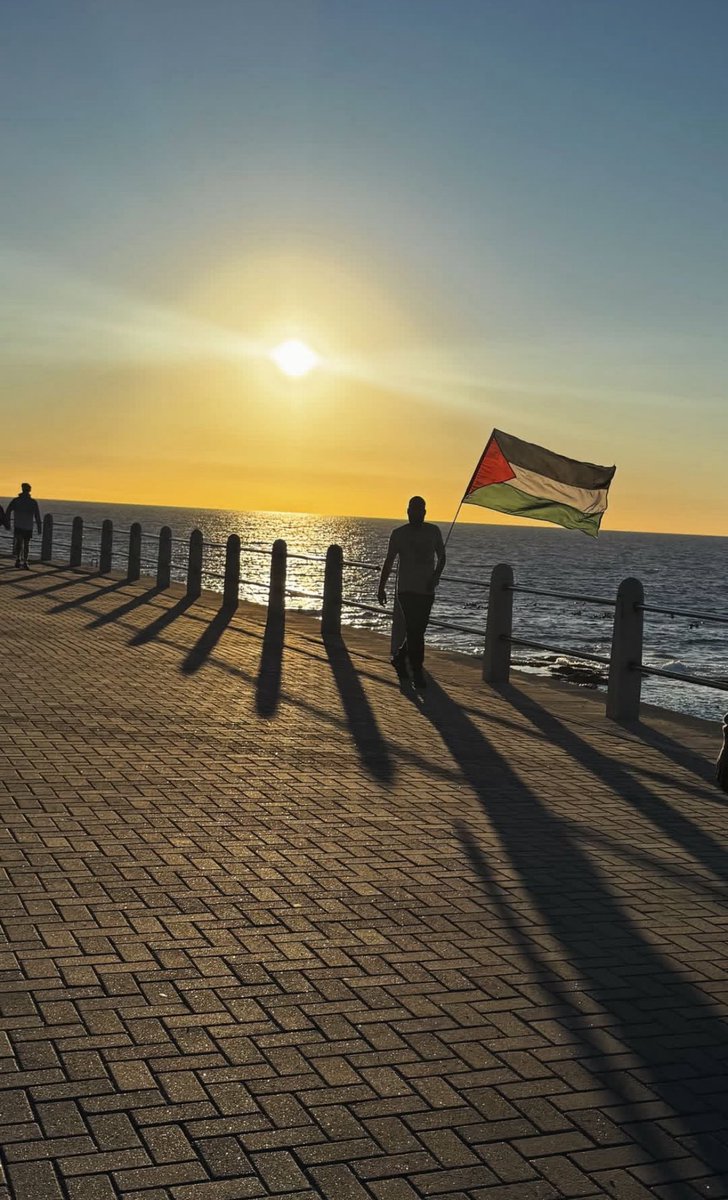 michaelathinker's tweet image. via masali’s instagram story 🇵🇸