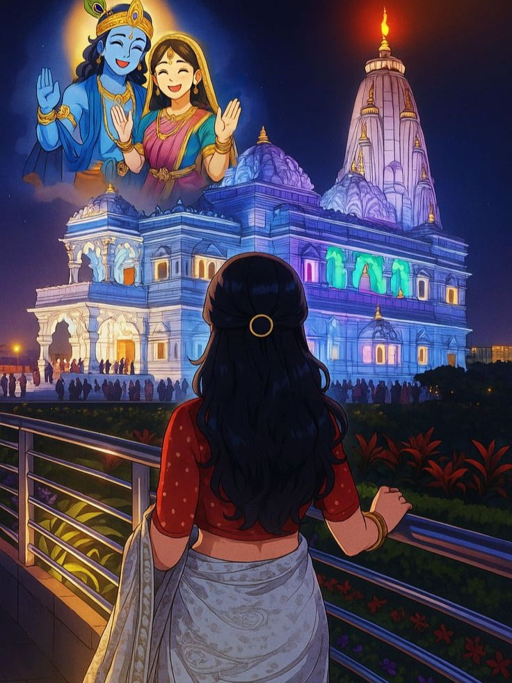 शब्द नए चुनकर गीत 
वही हर बार लिखूँ मैं 

उन दो आँखों में अपना 
सारा संसार लिखूँ मैं 

विरह की बेदना लिखूँ या 
मिलन की झंकार लिखूँ मैं 

कैसे चंद लफ़्ज़ों में सारा 
प्यार लिखूँ मैं.

जय श्री कृष्णा राधे राधे, शुभ रात्रि ❤️🙏