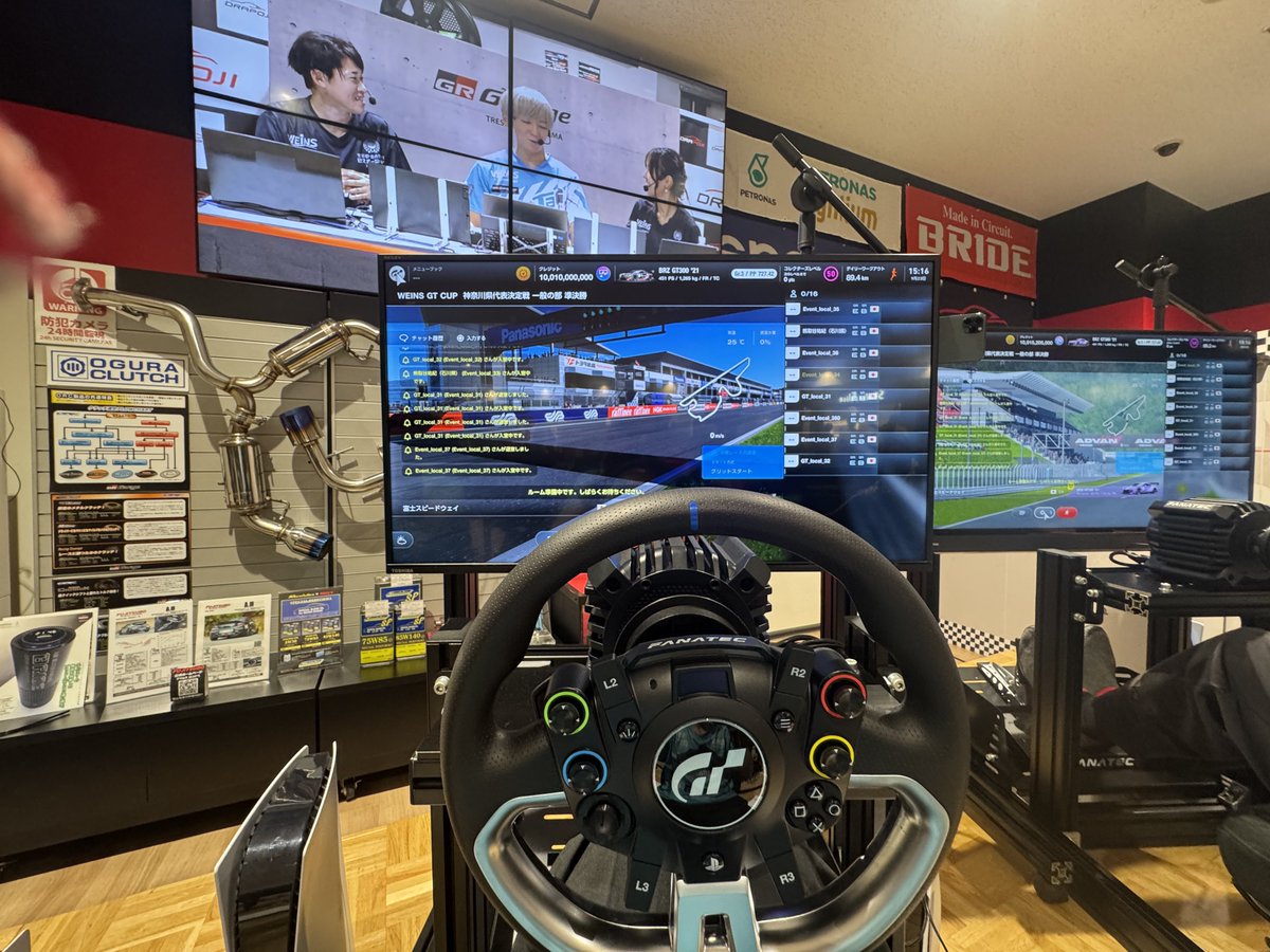 自身の目標ペースに届かなかった悔しさこそありますが、選手の方々のクリーンで熱いバトルを生で観れたのは良い刺激になりました！

選手の皆様、運営・関係者の皆様、ありがとうございました！