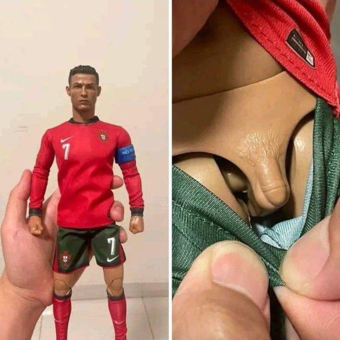 CR7Brasil's tweet photo. Que isso https://t.co/mHA2oheUtf
