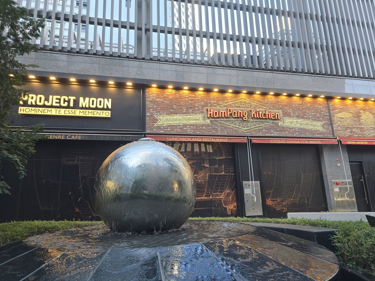 cmscmsakt's tweet image. 그러고보니 햄팡다녀옴