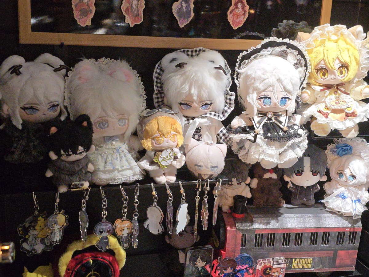 cmscmsakt's tweet image. 그러고보니 햄팡다녀옴