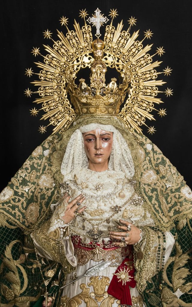 JPulgarSalgado's tweet image. Una cosa menos Madre