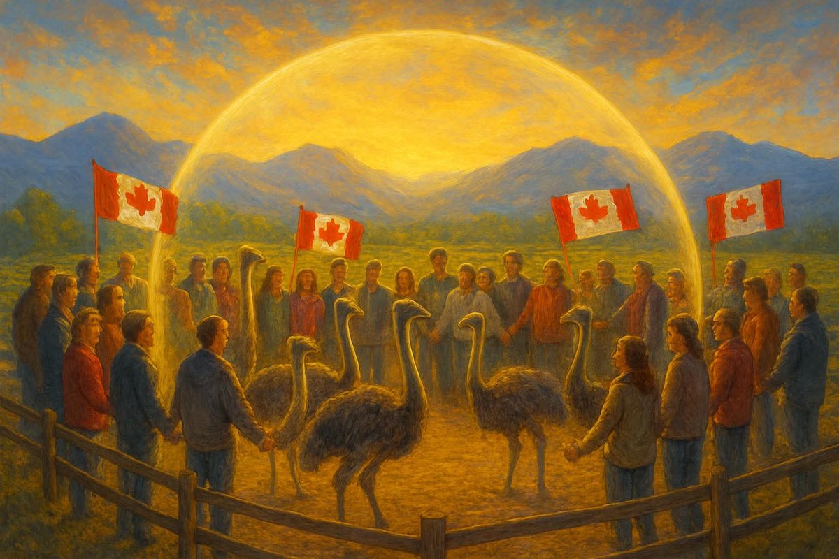 tesmeeton's tweet photo. @elonmusk Please help us, Canada needs a voice 
https://t.co/NyPfhaSgfI https://t.co/YQaCAmHhY1