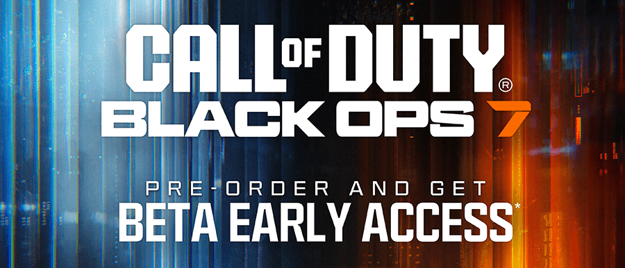 🎉 Giving away 2x Black Ops 7 Beta Codes! 🎮

How to enter:
-Like ✅
-Repost 🔃 
-Follow <a href="/justsdx_/">CGN Justsdx | Nico</a> 🙌

On Jan 30 at 6PM I’ll drop more codes live on Twitch!
Winner will be announced on Sept 31! #BlackOps7 #Giveaway #BO7 #callofduty #ad
