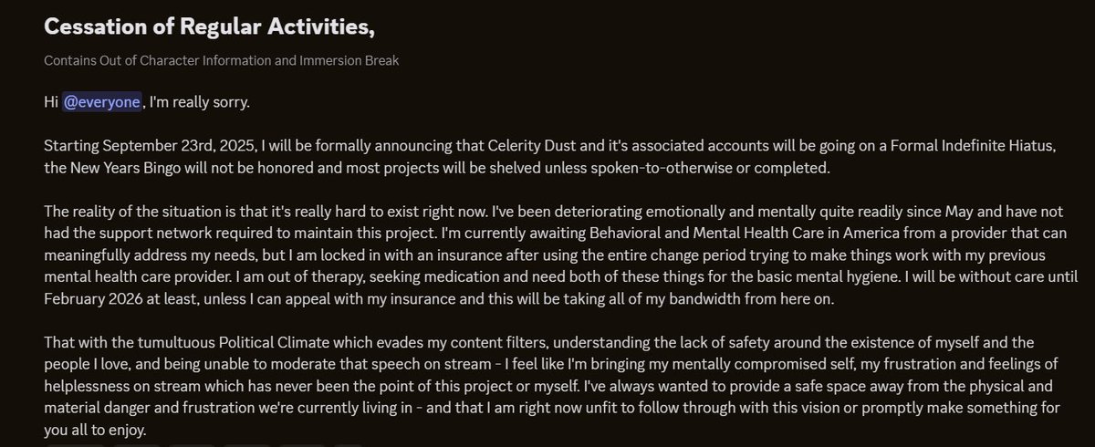 Celerity Dust ✒️💡 | Studybuddy Vtuber tweet media