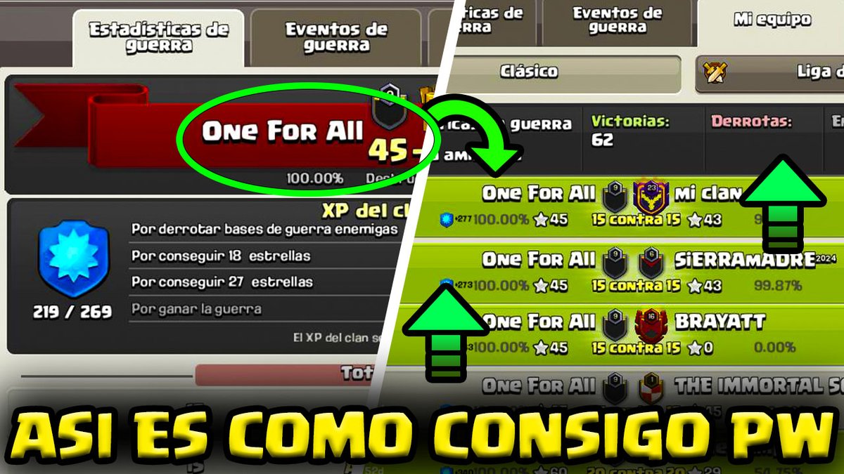 ¡NUEVO VIDEO EN YOUTUBE!
youtu.be/hCc3kYmHrjU?si…