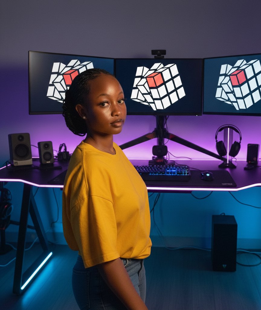 sealed1234's tweet image. You guys seem to love my setup that I use to Yap about playAI network and now  @brevis_zk also

I love the setup also because when I am here my mind opens to what play ai network is truly doing and it amazes me to know that @playAInetwork lets AI agents actually remember things…