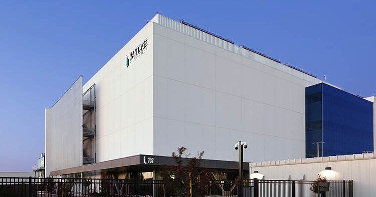 Vantage files to build second San Antonio #DataCenter in Texas. Company files for 96MW building - DCD buff.ly/MlAtoCe