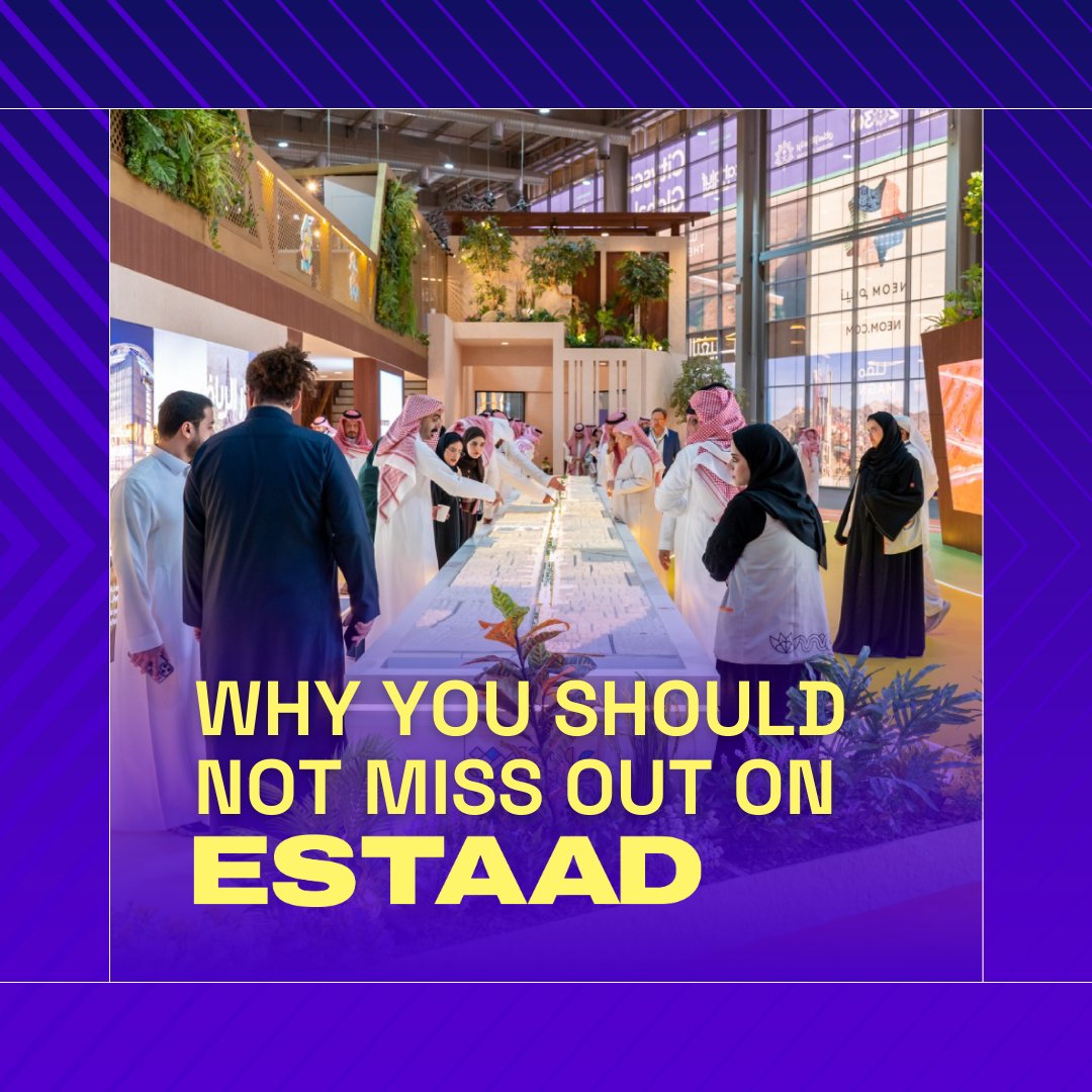 ESTAAD tweet media