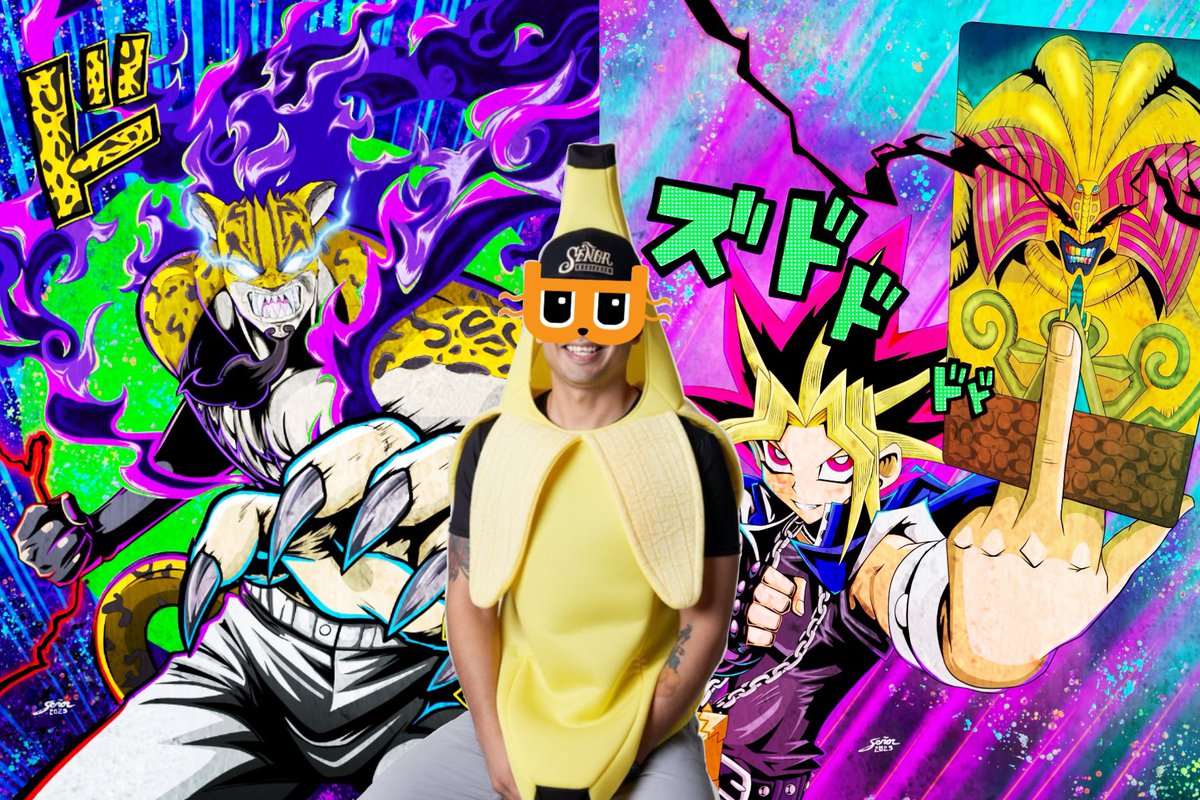 Crypto Anime needs a Bear the Dark Times manga 😂 #billytoabillion