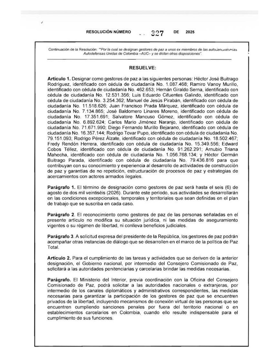 Tu Kanal Televisión Cúcuta tweet media