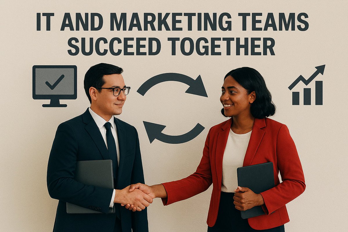 hubtechnical's tweet image. 🔒Security isn’t the only benefit of #DMARC.
📧Your marketing emails land where they belong: the inbox. Win/Win
🤝Learn how EasyDMARC helps IT and marketing teams succeed together.
➡️ hubtech.com/contact-us/
#HUBTech #Deliverability #MarketingTechnology #emailsecurity