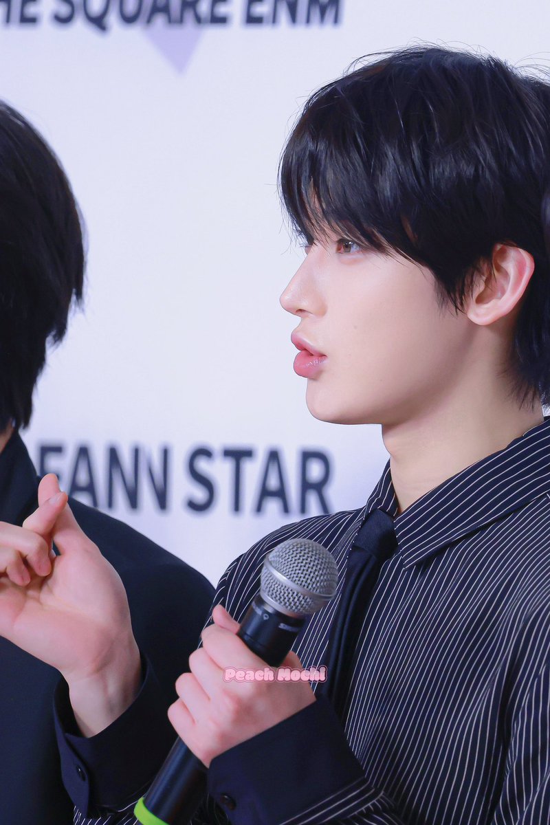 250920 #선우 #SUNOO #엔하이픈 #ENHYPEN