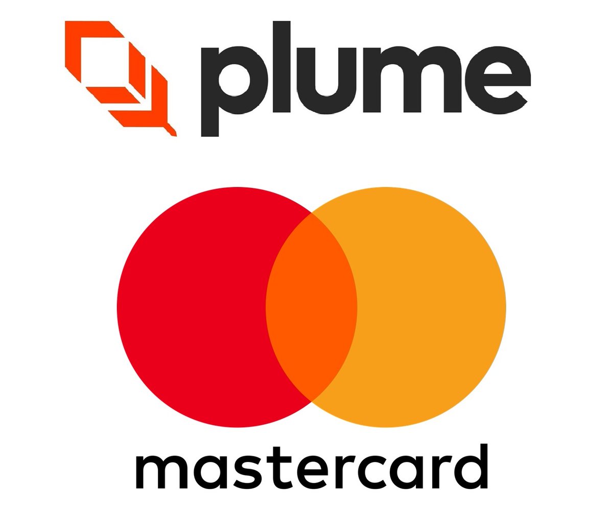 🚨 BREAKING: Plume x Mastercard 🚨

<a href="/plumenetwork/">Plume - RWAfi Chain</a> has officially entered <a href="/Mastercard/">Mastercard</a>   incubation program – a massive leap for both $PLUME and the RWA ecosystem.

Here’s why this is a game-changer:
🔹 Global credibility through Mastercard’s stamp of approval
🔹 Access to