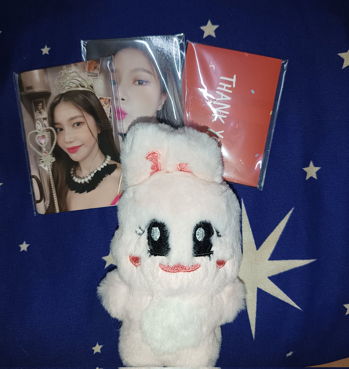 wheeinwheeinie's tweet image. WTS | 🇲🇾 MALAYSIA
need money 🙏

1. Official Solar&apos;s Birthday Doll Yonggi 
2. Official Moonbyul&apos;s Birthday Doll Hambyori

RM50 each included postage
DM if interested 
@PasarMamamoo help rt #pasarmamamoo