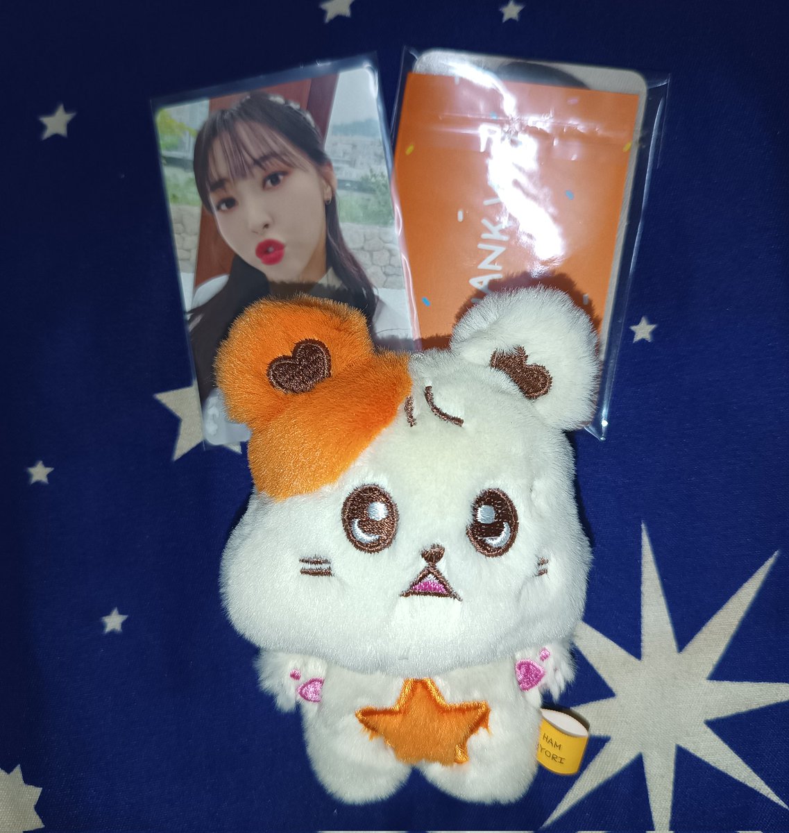 wheeinwheeinie's tweet image. WTS | 🇲🇾 MALAYSIA
need money 🙏

1. Official Solar&apos;s Birthday Doll Yonggi 
2. Official Moonbyul&apos;s Birthday Doll Hambyori

RM50 each included postage
DM if interested 
@PasarMamamoo help rt #pasarmamamoo