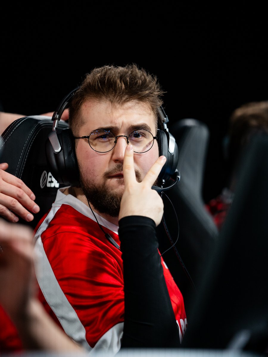 A little less than:

✌️ Weeks.

Until ESL Pro League Season 22.