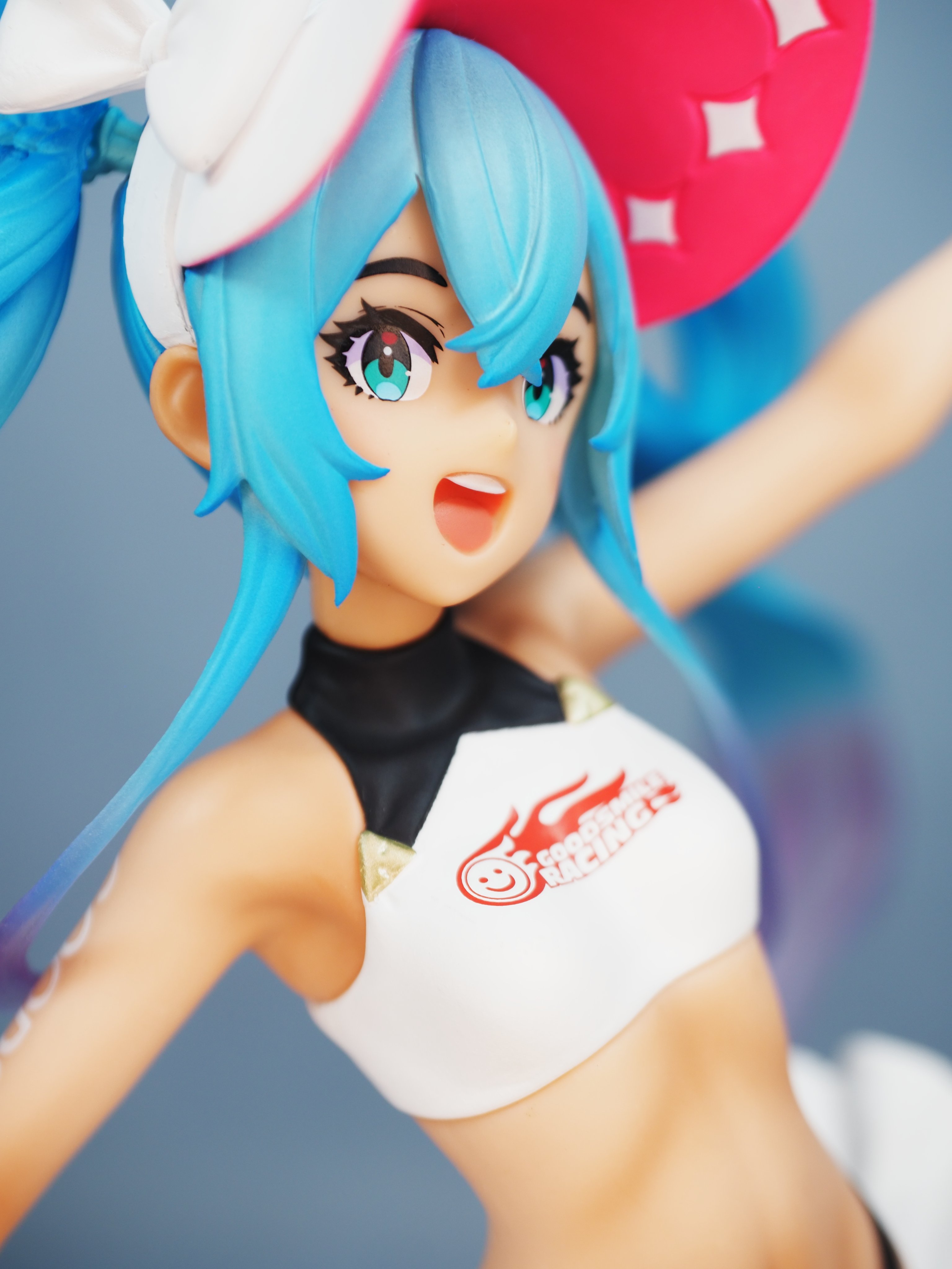 24.美少女　プライズフィギュア 8月美少女プライズフィギュア 6点セット 着せ恋 ロジデレ 宇崎花
