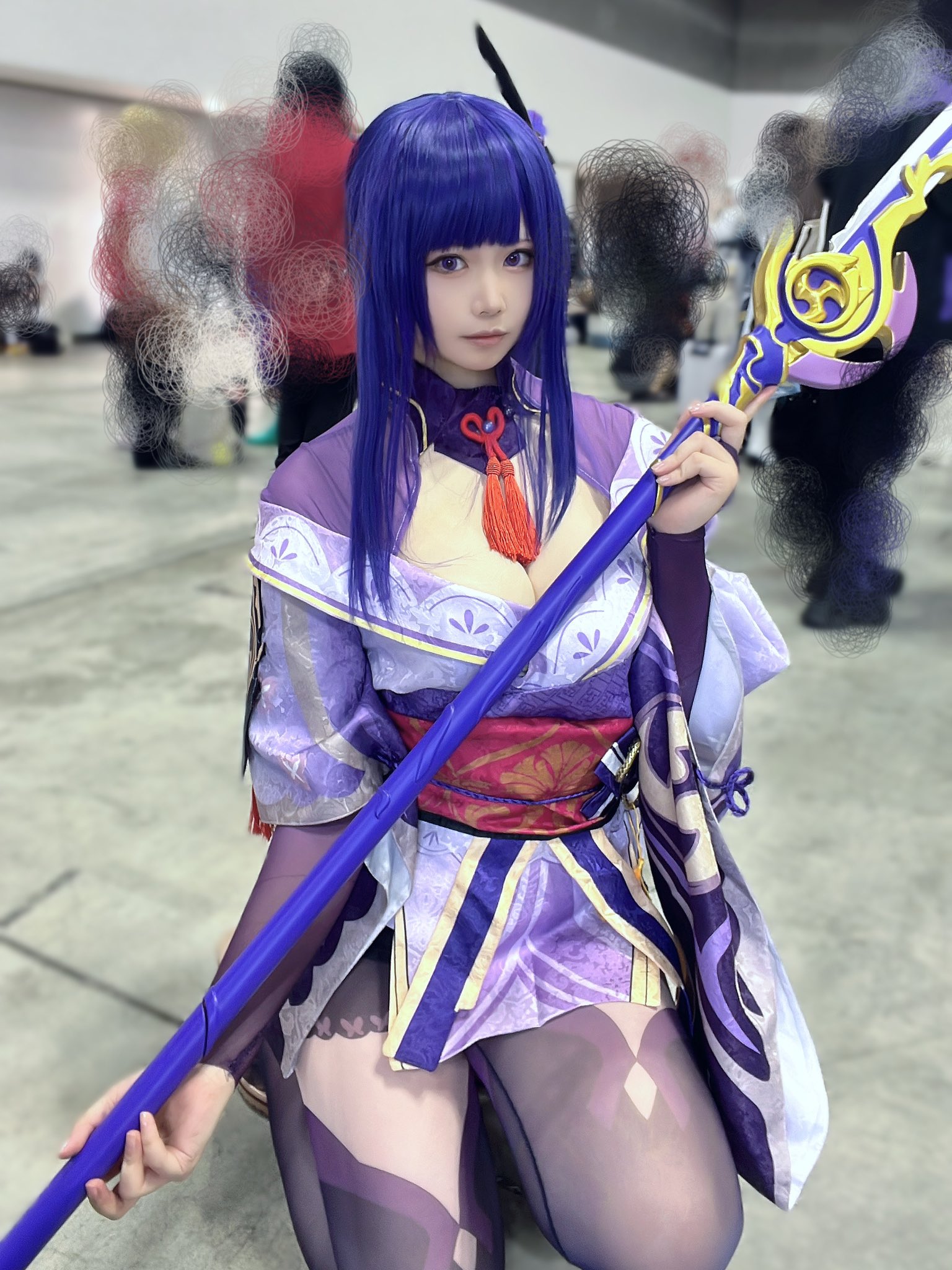 いっヴ☆Eve に○○○んよ☆るーしぇ鍊鍊☆ on X: 