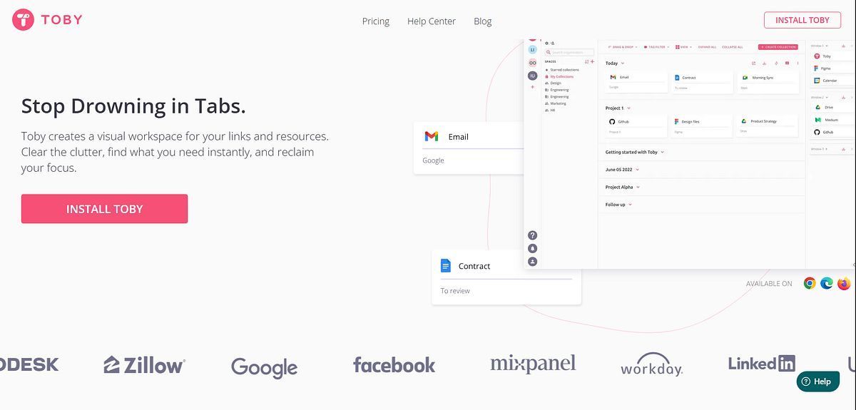 10 Free Chrome Extensions That Made Me Twice as Productive (No Joke)
Unlock peak productivity 

I used to be that person with 37 tabs open, constantly switching between Gmail, Google Docs, and a dozen random articles I swore I’d “read later.”

buff.ly/tfE0Stw