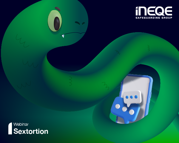 🔐 $3xtortion is one of the fastest-growing online threats facing children and young people - do you know how to spot the signs?

Recent warnings from the NCA and CEOP highlight a sharp rise in cases of $3xtortion, where young people are coerced into sharing private images and