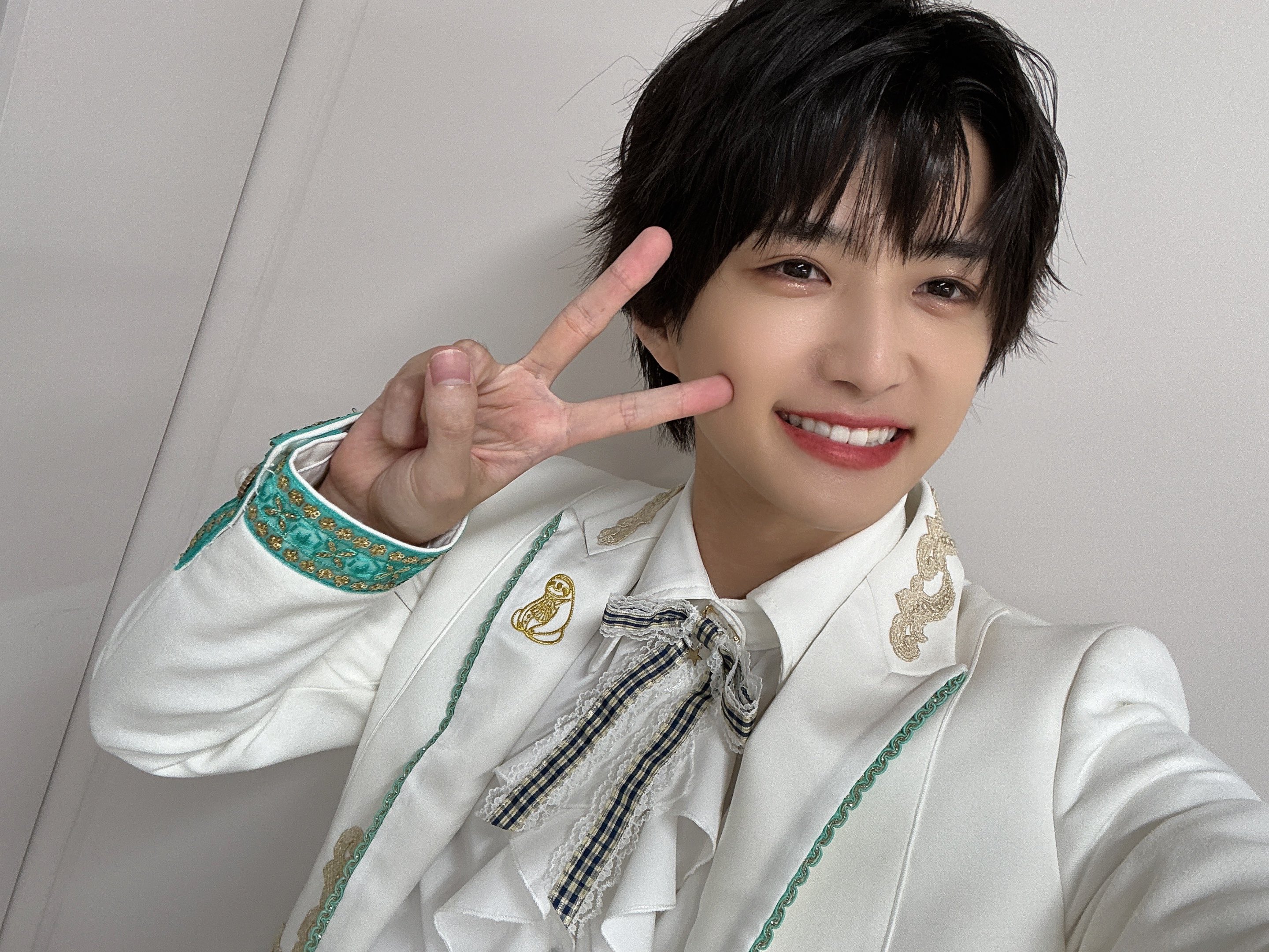 前田大翔 on X: 