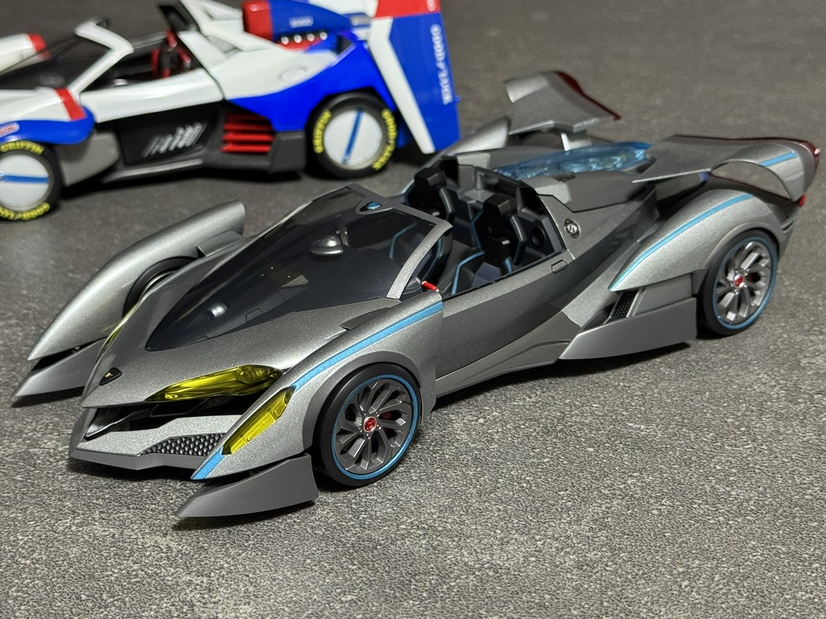 ブルマァク RMZ City - 1/64 Scale Model Honda NSX Blue (BBUF344029B) | eBay