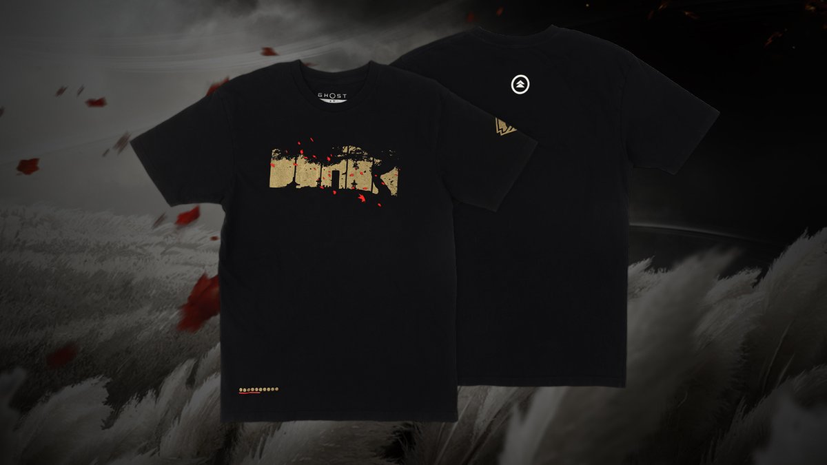 PlayStation anuncia Franchise Rewards, que se estrena con Ghost of Tsushima (sí, el Tsushima). Aquellos que desbloqueen ciertos logros del juego tendrán acceso a una tienda especial:

-Pin: 28€ y tener el logro "Living Legend".
-Camiseta: 33€ y tener el logro "Mono No Aware".
