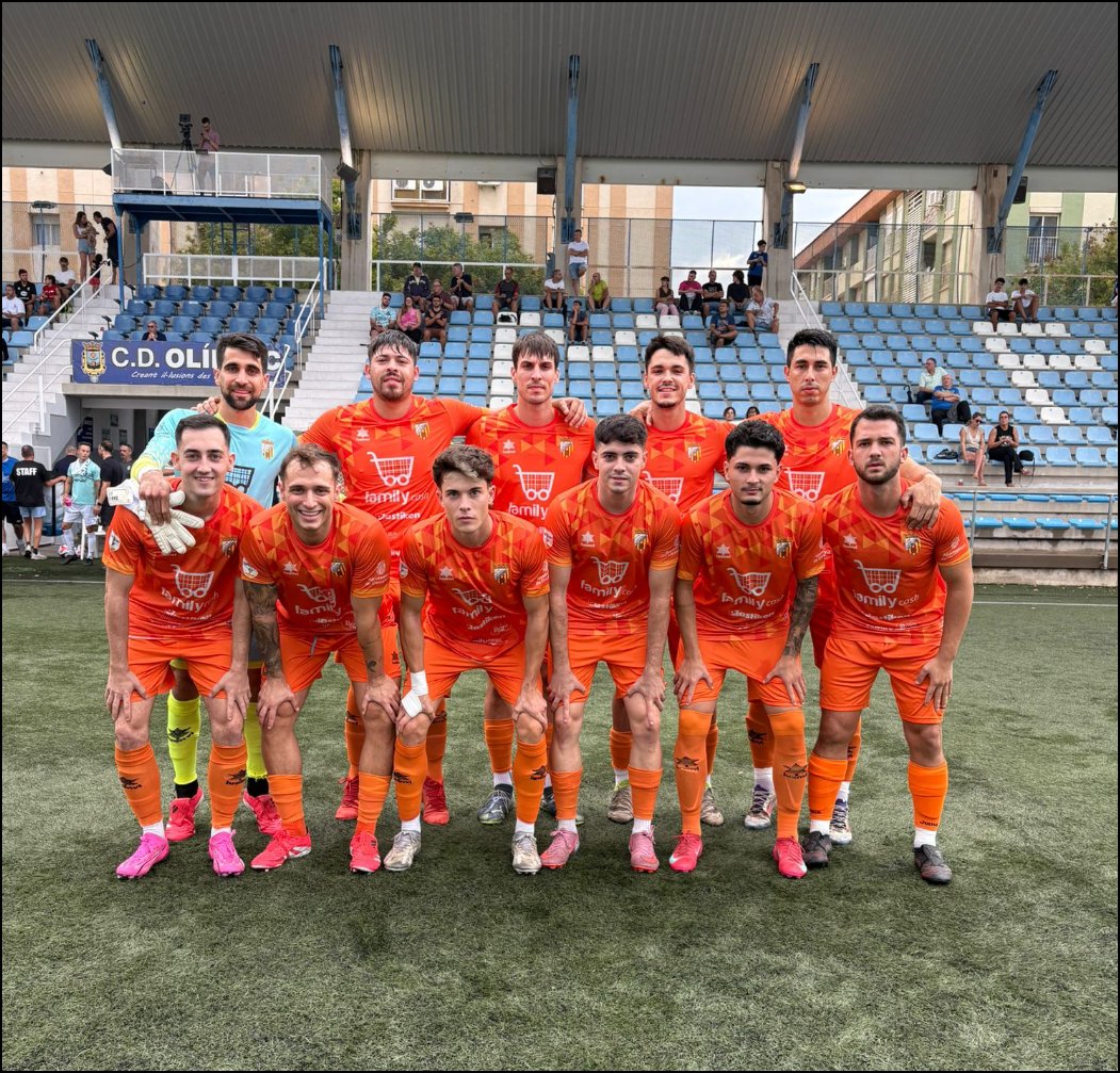 #INFO 📰 PLAN SEMANAL 
📆 Comienza #Hoy 👇⚽

🏋️ Entrenamientos;
Martes 20:00⌚
Jueves 20:00⌚

Viernes 20:00⌚ 

⚽ Liga 👇
Domingo 17:30 
<a href="/UDCarcaixent/">UD.CARCAIXENT</a> &amp; <a href="/CDTHADER/">C.D. THADER 24/25</a> 
Los de <a href="/xesquiu/">Xesco O.</a> en acción!