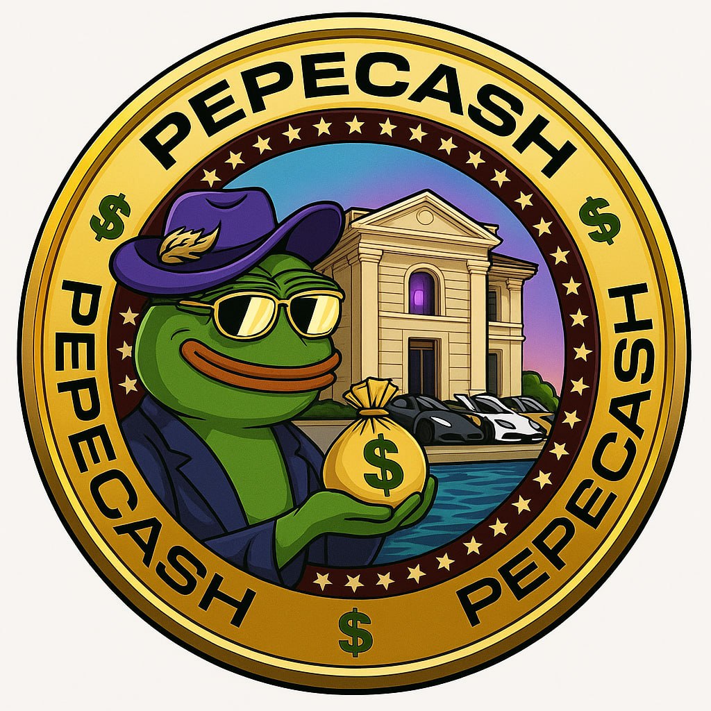 BlockTribeHQ's tweet image. Pepe still looks good just like @PepeCashEth 
My pepecash tokens will pump like crazy when memeseason finally starts 👑