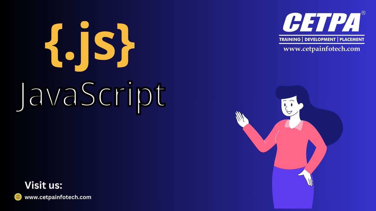 sanyasharma596's tweet image. This guide will walk you through the essentials of JavaScript training and help you find the perfect fit for your learning style.
Ref link:  globbook.com/blogs/28029/Un…

#javascriptcourse #javascripttraining #javascriptdeveloper #journeyofjavascript