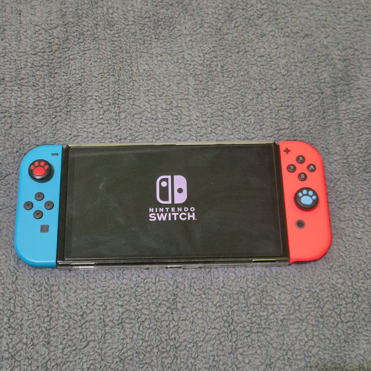 Jessica_kim17's tweet photo. Please help RT

WTS [Want To Sale]
Nintendo switch OLED  (pembelian 2023)
-jarang dipake
-controler no drift
-TG baru diganti
-free game animal crossing+case mariobross (worth 750k)

3.900k (Negotiable)
Bisa 🍊/COD sekitaran Bekasi-Jakarta

#zonauang #zonajajan https://t.co/I7wD2PO0e7