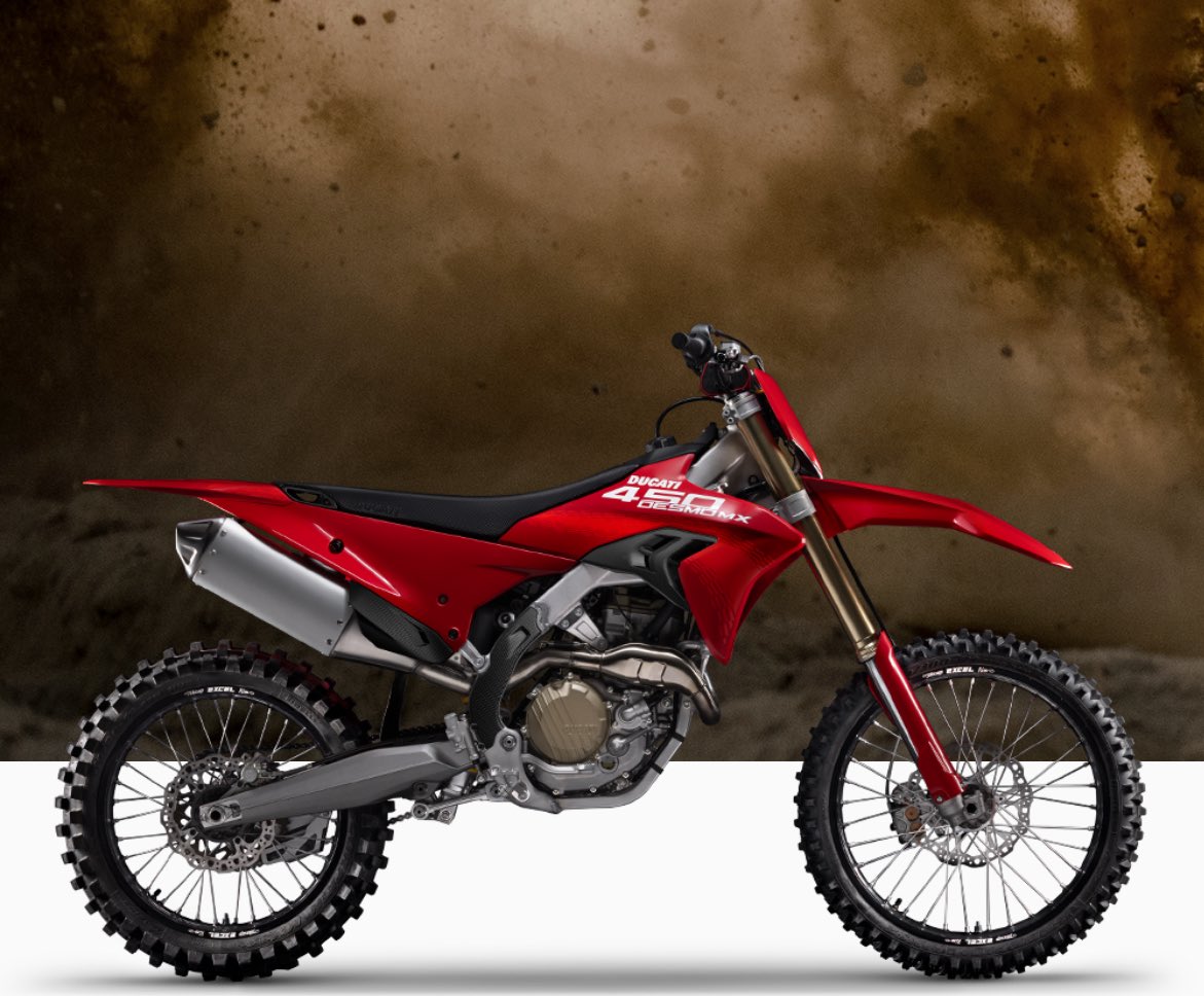 Andrew Uphill (@andrewuphill) on Twitter photo Think this is enough to bring me out of retirement & back into enduro. @DUCATI in the dirt bike game. <a href="/cropmad/">John Stevenson</a> <a href="/brodenholland/">Broden holland</a> <a href="/agrobaz/">Barry Haskins</a> <a href="/John_R_Bruce/">JB</a> Think this is enough to bring me out of retirement & back into enduro. @DUCATI in the dirt bike game. <a href="/cropmad/">John Stevenson</a> <a href="/brodenholland/">Broden holland</a> <a href="/agrobaz/">Barry Haskins</a> <a href="/John_R_Bruce/">JB</a>