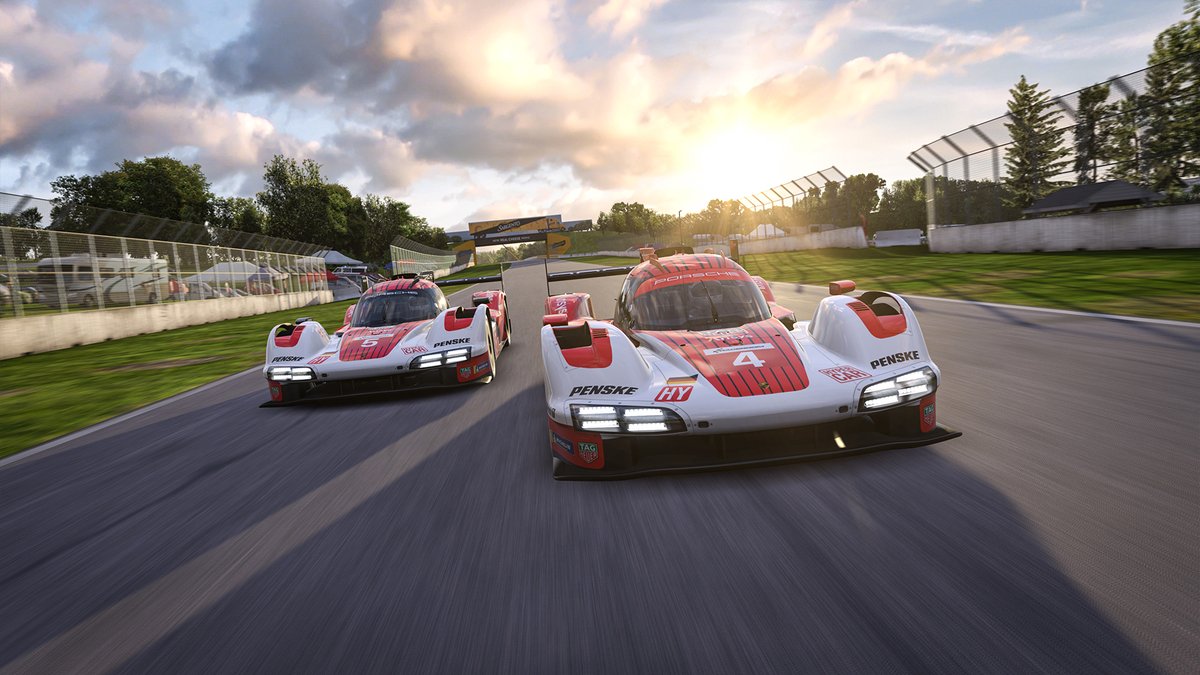 OverTake_gg's tweet photo. 📆 Heads up: @raceroom's forthcoming update is delayed until 25 Sept.
🚨 The graphical overhaul, API updates and more are still on the way!
🔗 https://t.co/Qnm585xPxP
#SimRacingNews #raceroom #overtakegg https://t.co/77iJabthTT