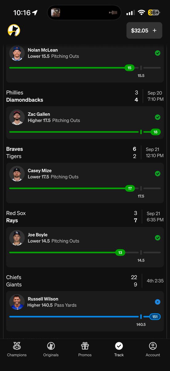 bzyfuckinmuney's tweet photo. another streak in the books 💰 this one only took 3 days —
premium & free discord available @
https://t.co/iMcOgmtgyI
#GamblingX | #PrizePicks | #Underdog | #CS2 | #Dota2 | #LeagueOfLegends | #eSports | #GamblingTwitter | #UnderdogStreaks | #Join #Discord | #UnderdogFantasy https://t.co/9gDB5WwGcN