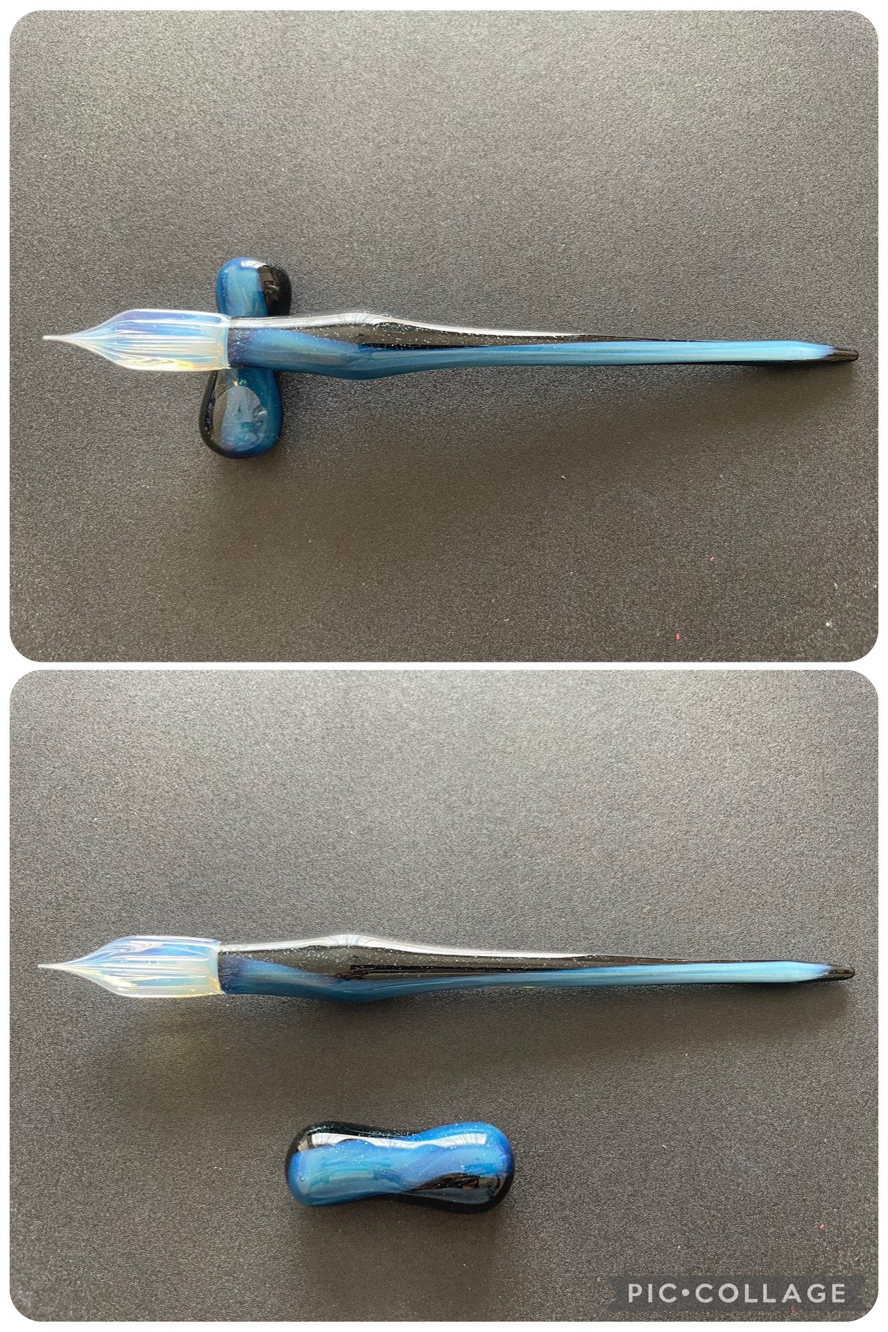 ガラス工房aun on X: 