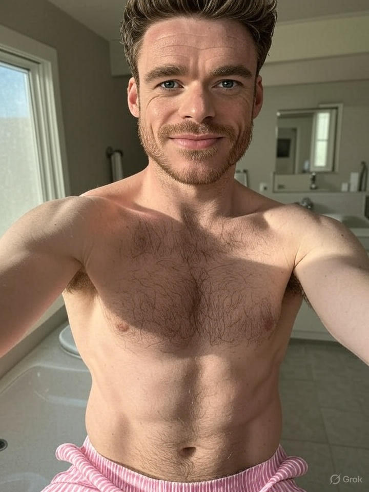 I have a good feeling that is going to be a great day.