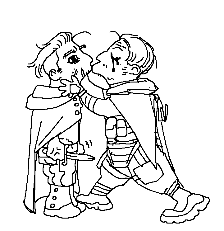 Rd | Вася🐔 (@rdbrainz) on Twitter photo 