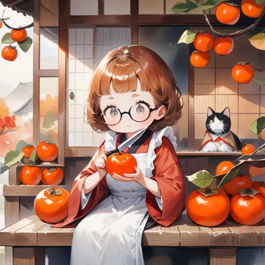 ♡cocoa♡（感謝） cocoa AI illustrations (@ringoringo34) / X