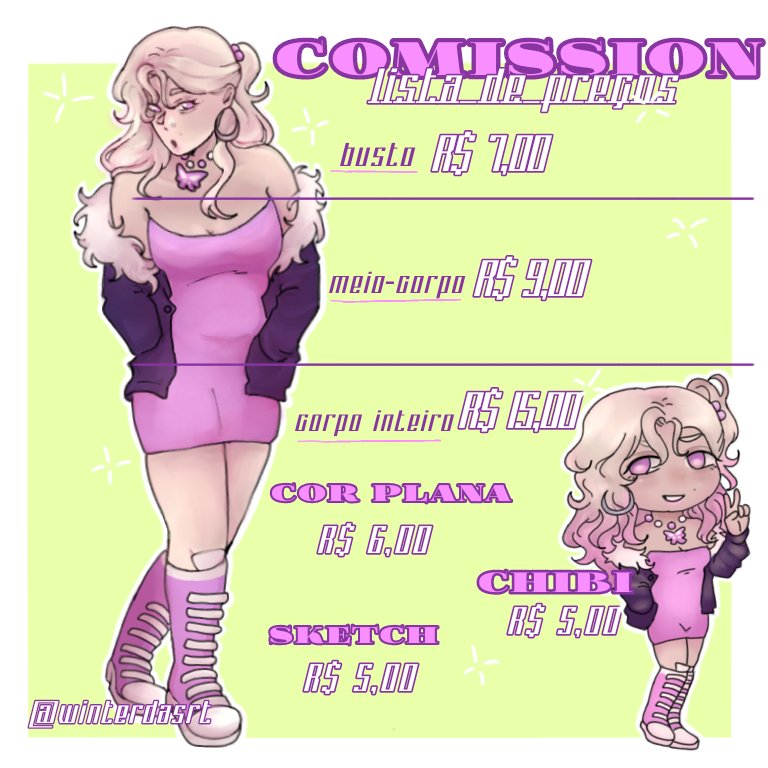 kkcacau🩸 (COMISSÕES ABERTAS) tweet media