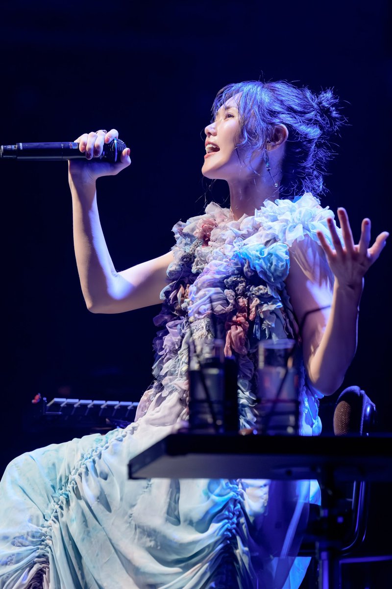 TRUE/唐沢美帆 on X: 